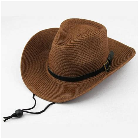 厂家直销西部牛仔帽蒙古帽子草原遮阳帽夏季户外旅游骑士礼帽批发-阿里巴巴
