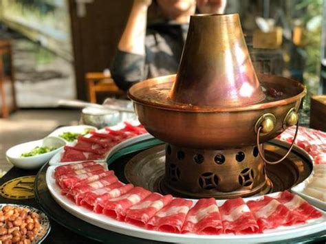老北京铜锅涮肉 曾经让你流连忘返的味道_旅游频道_凤凰网