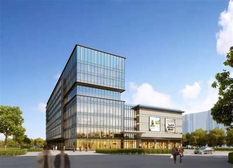 公司助力两江新区特色软件产业园高质量发展 - 新闻中心 - 新闻中心 - 重庆高技术创业中心