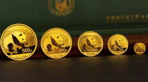 熊猫金银币套装回收价目表 熊猫金银币价值-第一黄金网