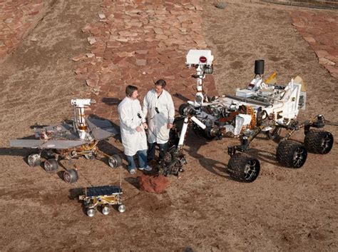 NASA今天下午发射“洞察号”飞船 11月26日飞抵火星_凤凰科技
