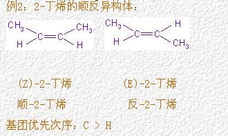 关于有机化学中化合物的命名中，有一个公式，构型+取代基+母体，其中构型中有几种，例如R，S，D，C，Z，E，顺构异构等，分别是什么意思