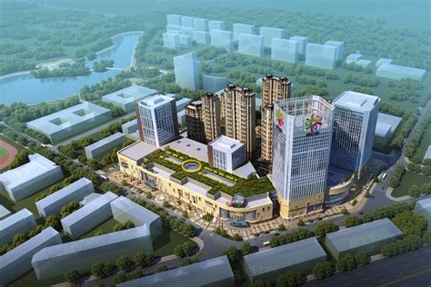 高新CBD栖乐荟小区建设工程施工许可证实景图（2014-6）-长春搜房网