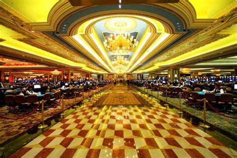 澳门的小型赌场都有哪些，这些小赌场的酒店怎么免费入住_腾讯视频