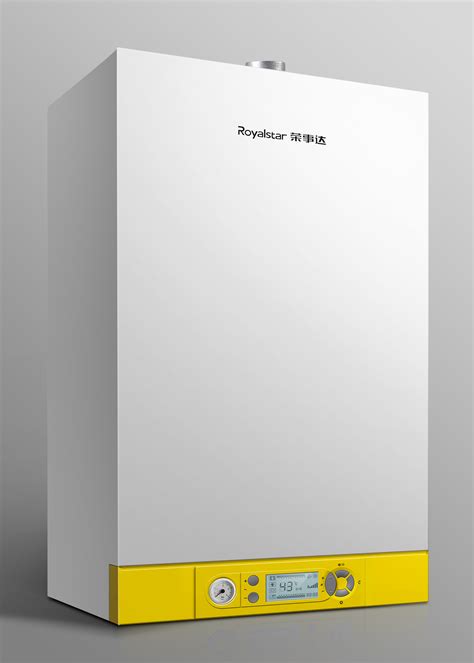 瑞马VM-Z1系列电壁挂炉-壁挂炉十大品牌