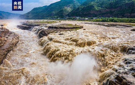212条河流发生超警以上洪水 19条超历史纪录 - 国内动态 - 华声新闻 - 华声在线