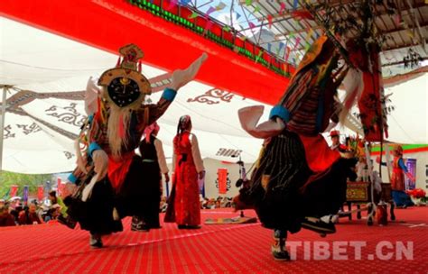 西藏国家级非遗代表性项目增至106项_荔枝网新闻