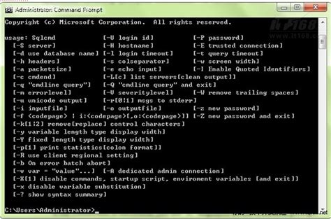 Linux查看JVM参数，轻松监控Java应用程序 – Linux命令大全(手册)