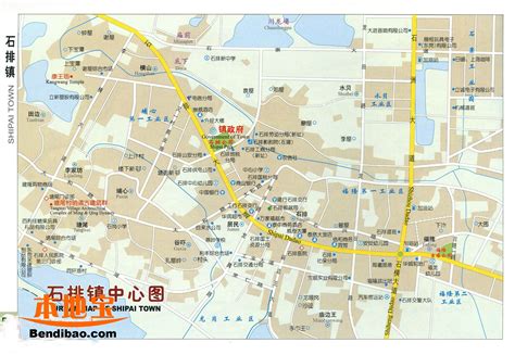 【4.14挂牌】东莞石排镇推出42亩商住地，起价5.95亿元_好地网
