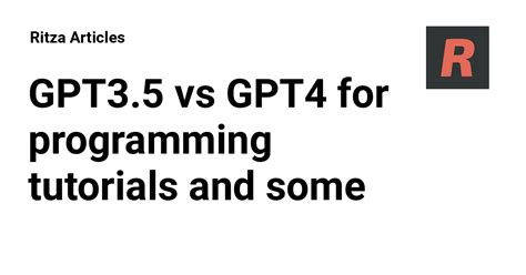 GPT3.5和GPT4.0的区别是什么？怎么区分用的是GPT3.5还是GPT4.0？ - ChatGPT博客