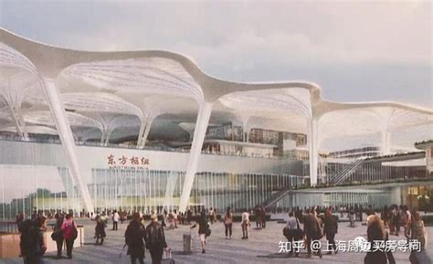 深圳机场东枢纽规划接入铁路线情况（2021年更新）_深圳之窗