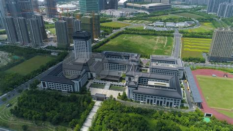 杭州学军中学举行2021首场大型招生咨询活动 —浙江站—中国教育在线