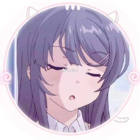 自截动漫头像青春生存游戏&#215;雪村透图片
