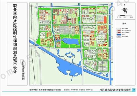 东营新区2030规划图,东营新区未来发展,武汉2030地铁规划图(第13页)_大山谷图库