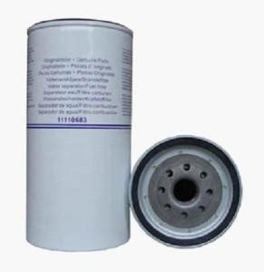 Auto Fuel Filter 11110683 11033998 21186955 876069 For VOLVO for sale ...