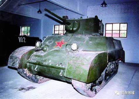 双塔将军--美国M3“李”中型坦克小传 - 知乎