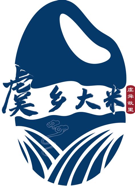 五常大米 logo|平面|标志|wdh950309 - 原创作品 - 站酷 (ZCOOL)