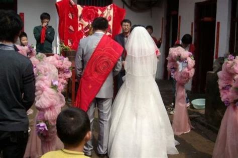 上海娶老婆成本要多少 上海200多万排第3 - 社会百态 - 华声新闻 - 华声在线