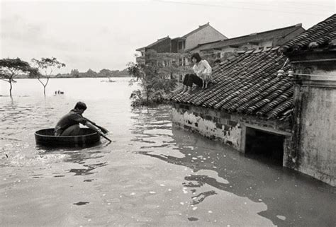 珠江流域117条河流发生超警洪水！防汛形势极其严峻—5181it