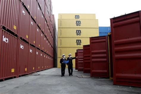 江苏一带一路网 丝路贸易 同比增长24.9%！常州外贸规模首次突破3000亿元