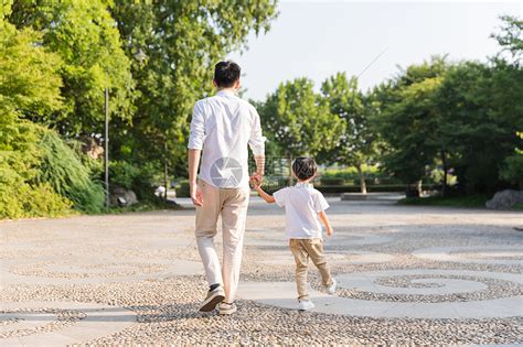 父子头像非主流男人
