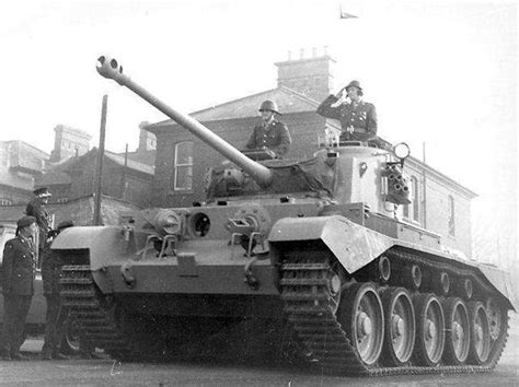 二战坦克系列盘点：英国篇_玛蒂尔达
