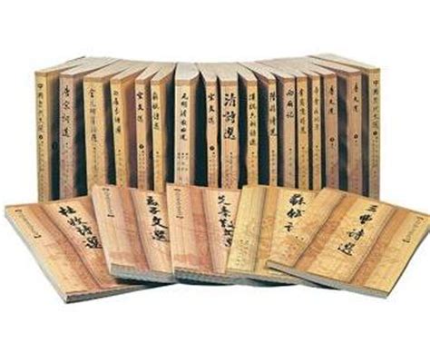 中国古典文学四大名著（第6卷）_PDF电子书