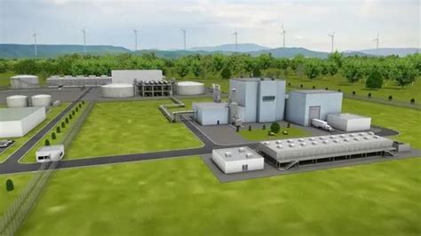 中国西部地区首台“华龙一号”核电机组投产发电，印尼网民：中国会帮助我们建造2至3座核电站 - 三泰虎