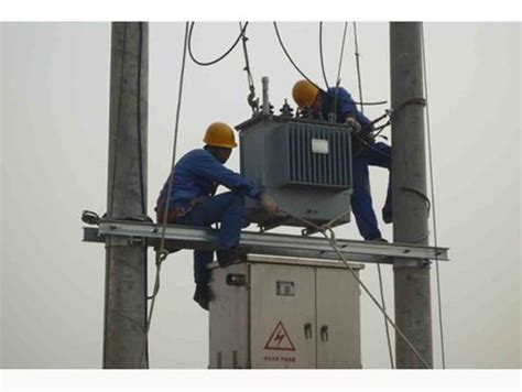 电力监控系统在中国移动松原分公司配电系统中的应用 - 案例中心 - 安科瑞建筑智能化管理事业部