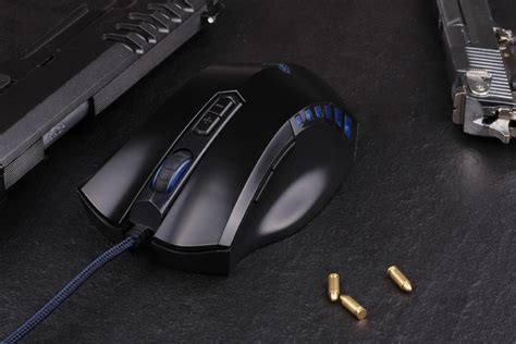 狼蛛S80透明有线鼠标USB游戏办公电竞台式机通用RGB宏编程高颜值-阿里巴巴