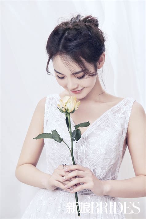 甜美女生张佳宁头像