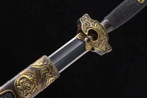 木兰双剑表演剑太极剑武术软剑健身剑送剑穗未开刃-阿里巴巴