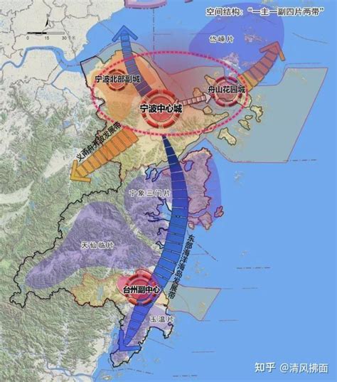 宁波市规划图2025,宁波市城市规划图,宁波市2030控规图(第8页)_大山谷图库