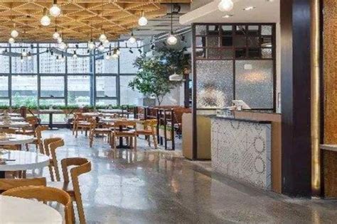 北京茶餐厅设计方案-设计案例-建E室内设计网