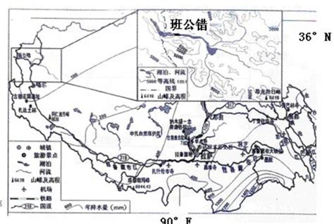 三江源指的是哪三江？中国第一批国家公园就在这里 - 图强作文网