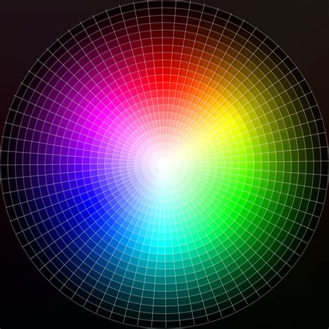 色彩基础理论——色调及联想 - 知乎