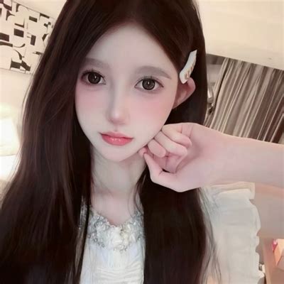 女生惊艳温柔头像