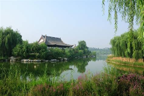 京城小众好风景就藏在这些特色庄园里！