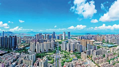 深圳宝安2023年“一号文”：打造世界一流先进制造业强区，引领经济高质量发展