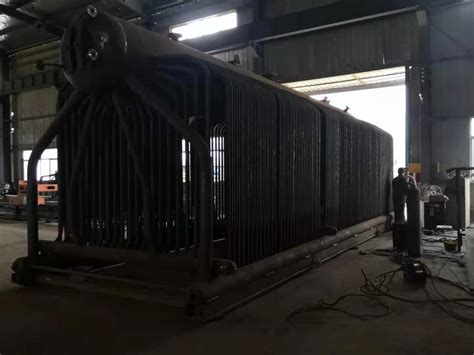 渭南市列管式锅炉空气预热器高压水清洗公司_中科商务网