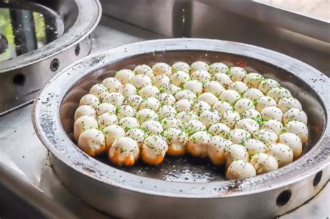 【上海美食节】美味地道的生煎，吃一回还想吃！ -上海市文旅推广网-上海市文化和旅游局 提供专业文化和旅游及会展信息资讯