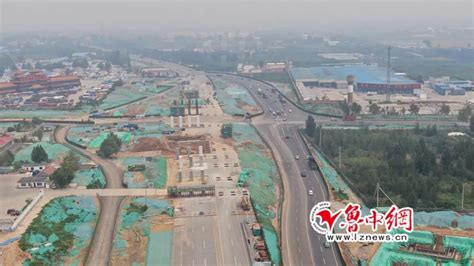 长沙万家丽路高架桥顶升工程施工正式启动_时图_图片频道_云南网