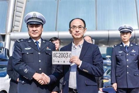 百度获北京自动驾驶T3级别路测号牌 可进行公开路测 - 计世网