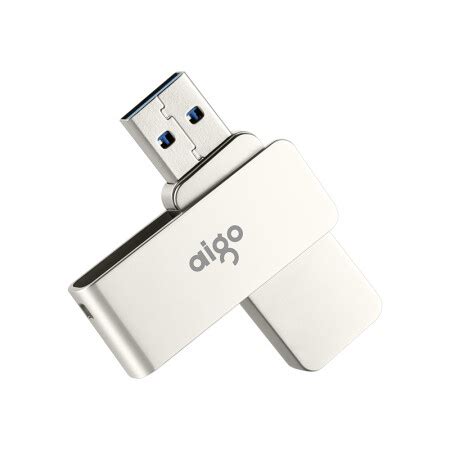 爱国者 经典U盘 USB2.0 U266-32GB GFX453-融创集采商城
