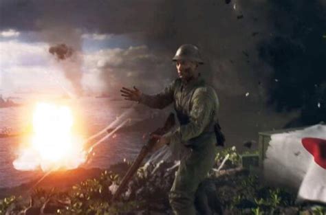 IGN公布对《战地5》大逃杀模式“烈焰风暴”评分：很华丽但是平淡无奇-新闻资讯-高贝娱乐