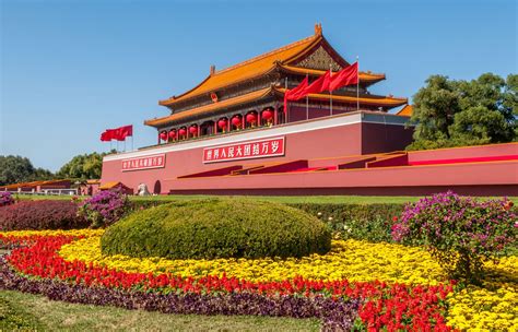 Things to do in Beijing China - Gets Ready