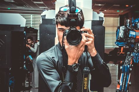 深圳摄影培训机构推荐及摄影学员学习收获 - 知乎