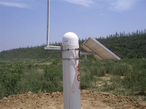 典型案例 | 边坡雷达，矿山边坡安全的“守卫者”-新闻资讯-南方卫星导航-广州南方卫星导航仪器有限公司