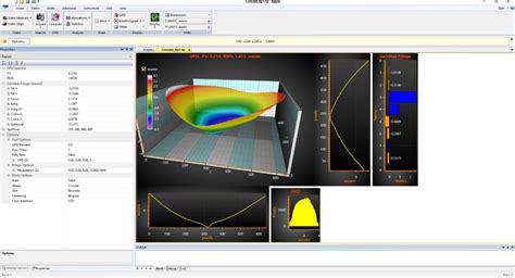 SYNOPSYS光学设计软件|ASAP光学设计软件|SOLIDWORKS 三维建模设计软件|RP Fiber Power仿真设计软件|武汉墨光 ...