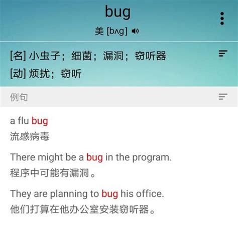 bug是什么意思网络用语（怎么理解网络语bug是什么意思）